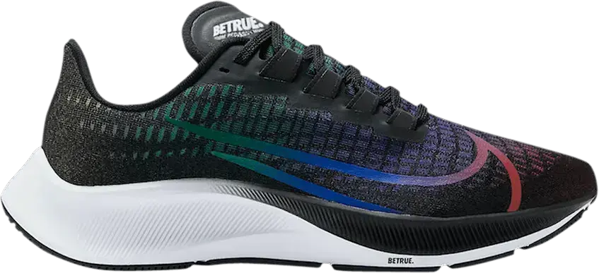  Nike Wmns Air Zoom Pegasus 37 &#039;Be True&#039;