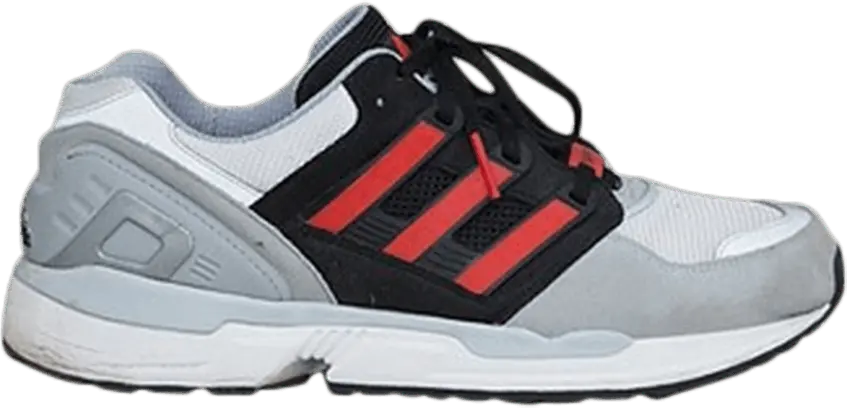  Adidas Solebox x EQT Support &#039;Poppy&#039;