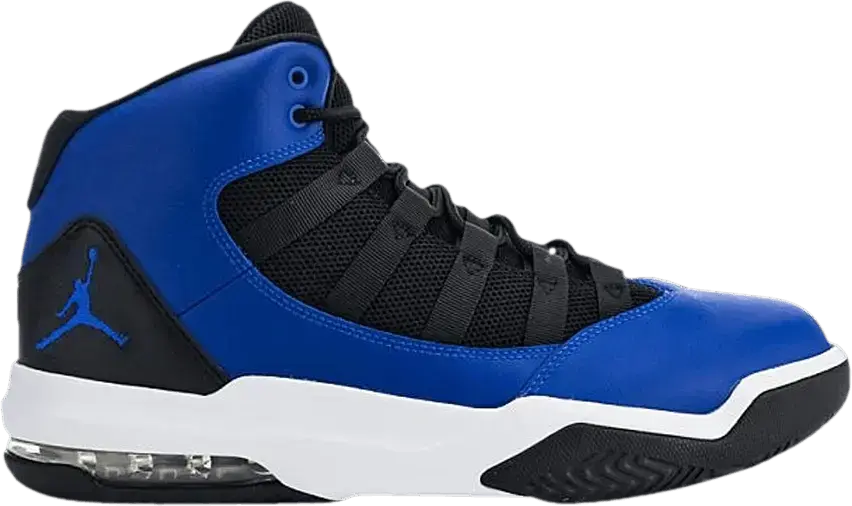  Jordan Max Aura &#039;Game Royal&#039;