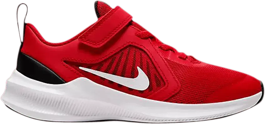  Nike Downshifter 10 PS &#039;University Red&#039;