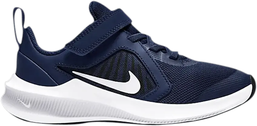  Nike Downshifter 10 PS &#039;Midnight Navy&#039;