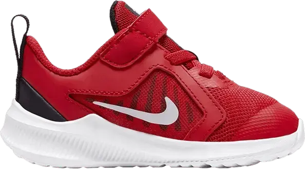  Nike Downshifter 10 TD &#039;University Red&#039;