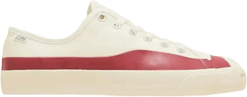  Converse Jack Purcell Pro Ox Pop Trading Company