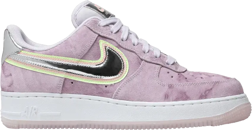 Nike Air Force 1 Low P(HER)SPECTIVE (Women&#039;s)