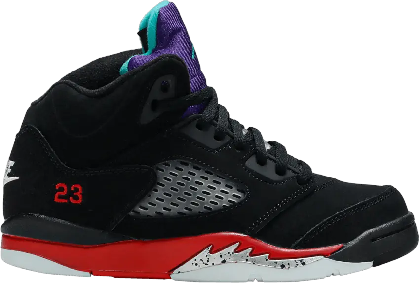  Jordan 5 Retro Top 3 (PS)