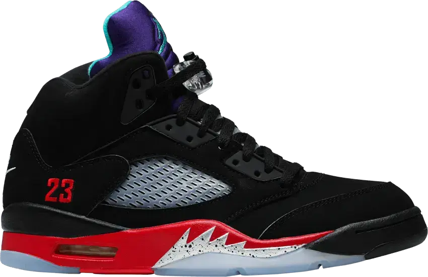  Jordan 5 Retro Top 3