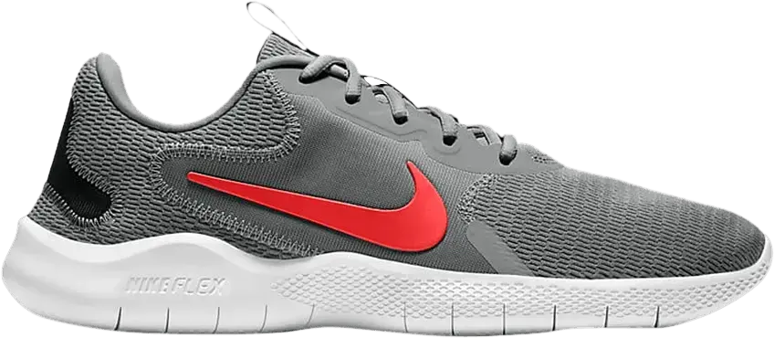  Nike Flex Experience Run 9 Particle Grey