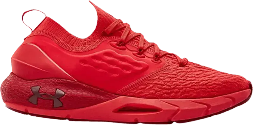  Under Armour HOVR Phantom 2 &#039;Versa Red&#039;