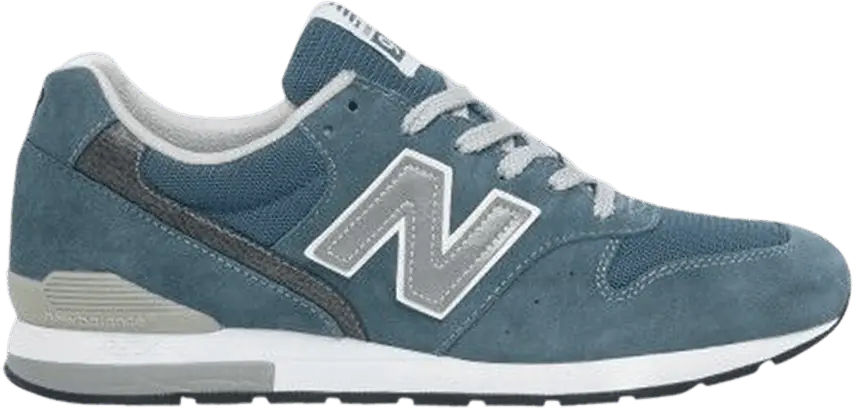  New Balance 996 &#039;Light Blue&#039;