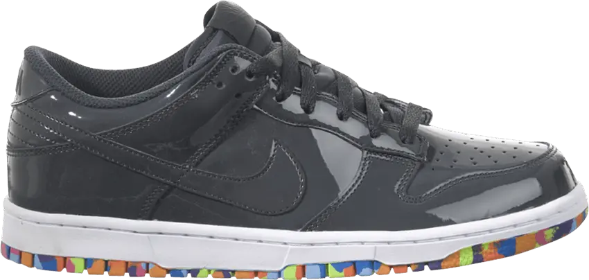  Nike Wmns Dunk Low &#039;Anthracite Fruity Pebbles&#039;