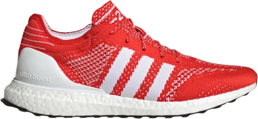  Adidas adidas Ultra Boost DNA Prime 2020 Pack Red