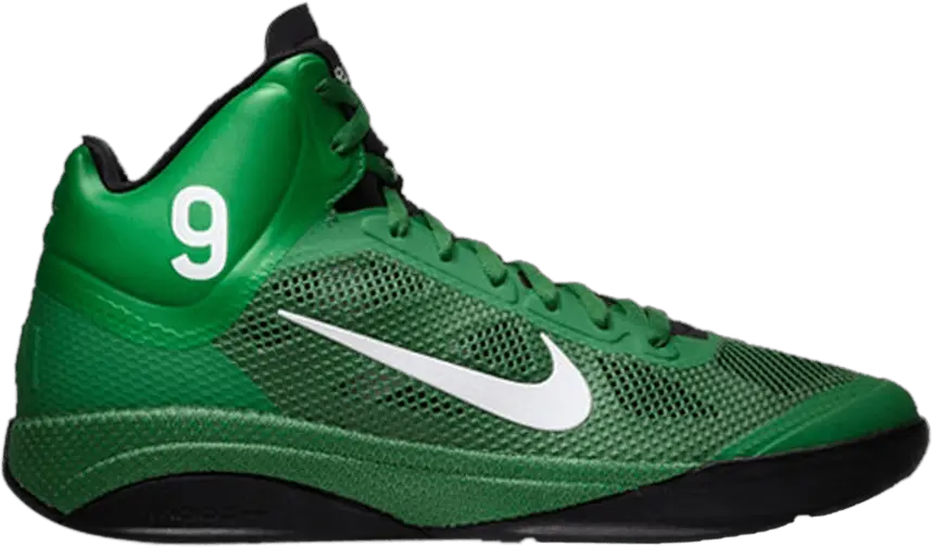  Nike Zoom Hyperfuse &#039;Rajon Rondo&#039; PE