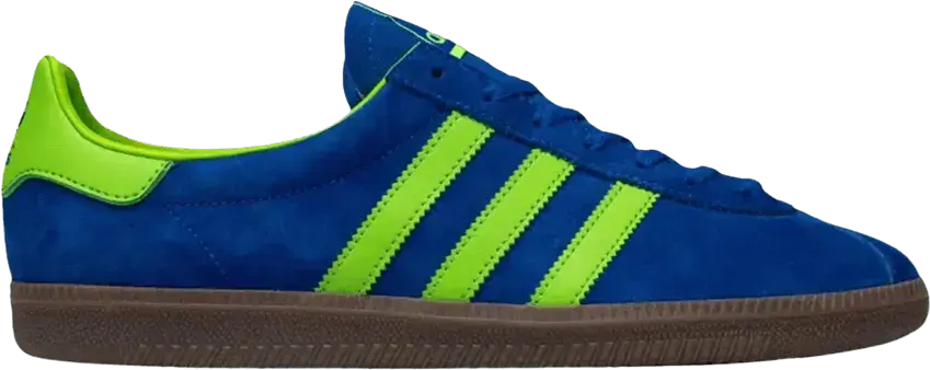 Adidas adidas Athen OG Size? Blue