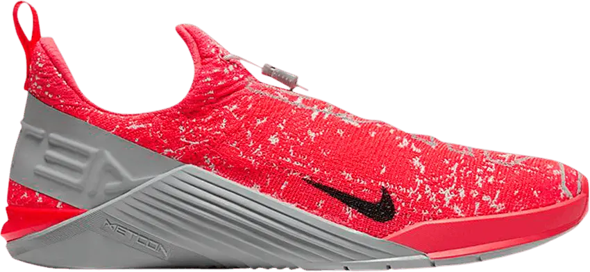  Nike React Metcon &#039;Bright Crimson&#039;