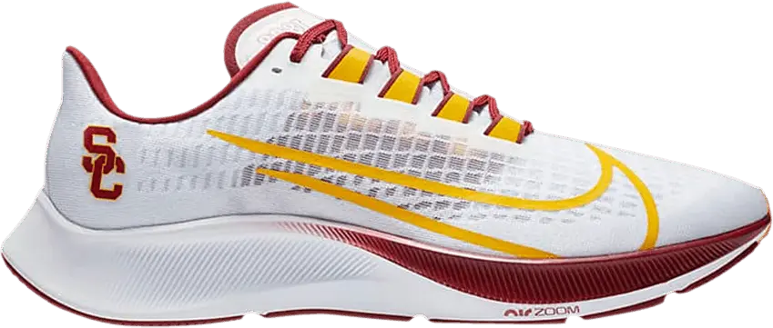  Nike Air Zoom Pegasus 37 &#039;USC&#039;