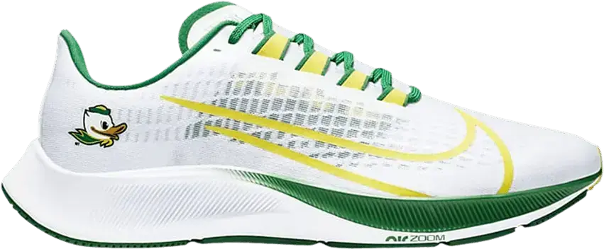  Nike Air Zoom Pegasus 37 &#039;Oregon&#039;