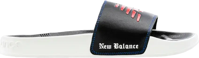  New Balance KAWHI 1 Slide Four Bounces