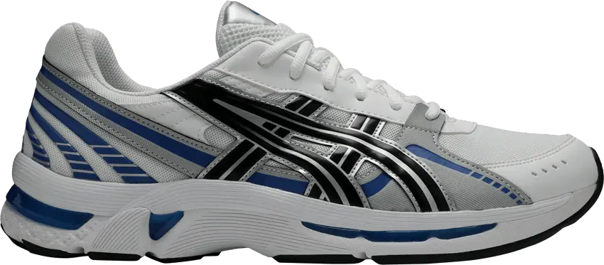  Asics ASICS Gel-Kyrios White Black Blue