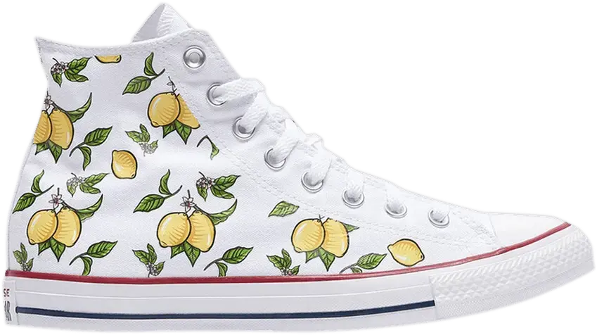  Converse Anderson Bluu x Chuck Taylor All Star &#039;Lemonade&#039;