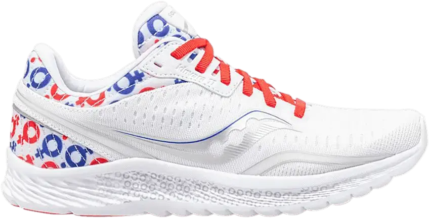  Saucony Kinvara 11 Prinkshop (Women&#039;s)