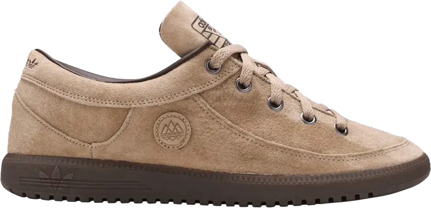 Adidas adidas New Rad SPZL Brown Gum