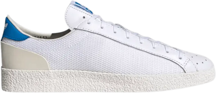 Adidas adidas Aderley SPZL White Bright Blue