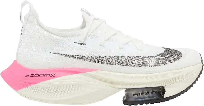 Nike Air Zoom Alphafly Next% 1:59:40 (Women&#039;s)