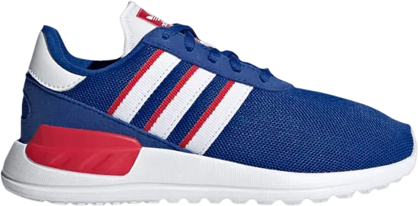 Adidas LA Trainer Stan J &#039;Blue Scarlet&#039;