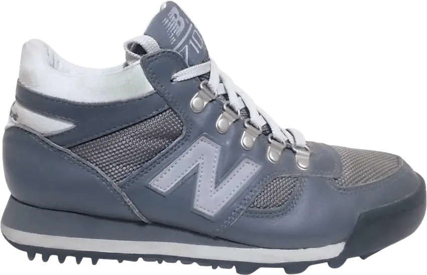  New Balance 710 &#039;Grey&#039;