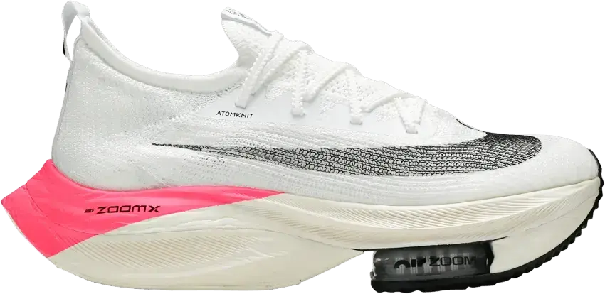  Nike Air Zoom Alphafly Next% 01:59:40