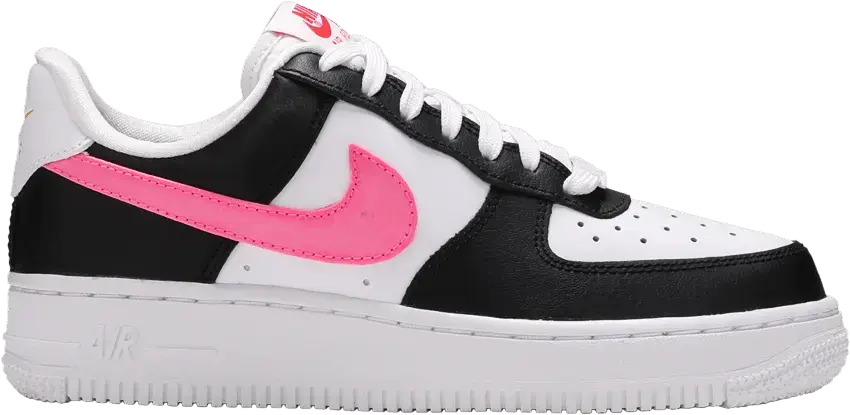  Nike Air Force 1 Low 07 Satin Swoosh (Women&#039;s)