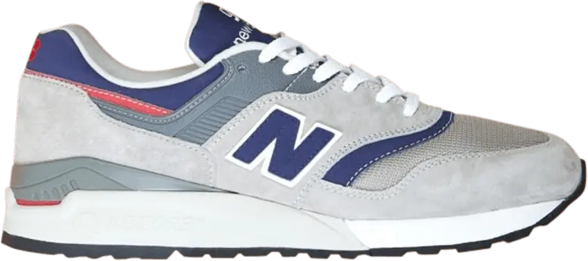  New Balance 997H &#039;Grey Navy&#039;