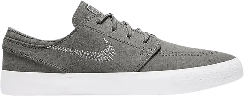  Nike SB Zoom Stefan Janoski FL RM Tumbled Grey