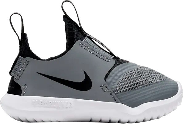  Nike Flex Runner TD &#039;Cool Grey&#039;