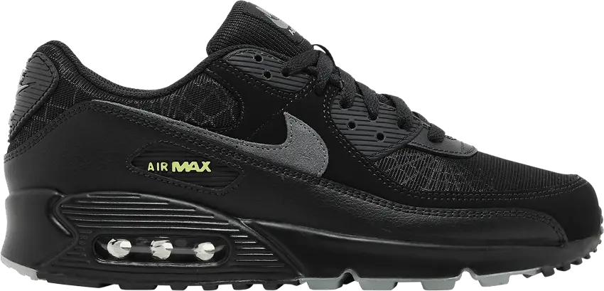  Nike Air Max 90 Halloween (2020)