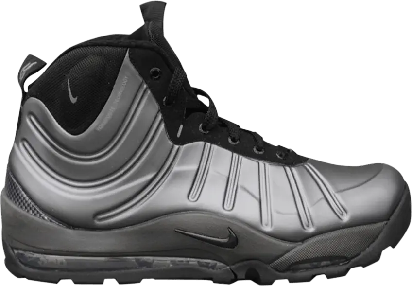  Nike ACG Air Max Posite Bakin &#039;Metallic Dark Grey&#039;