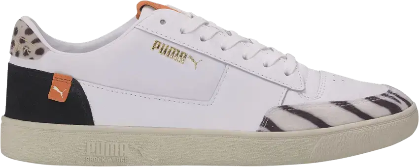  Puma Ralph Sampson MC &#039;Wildcats&#039;