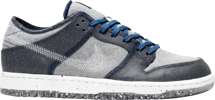  Nike SB Dunk Low Crater