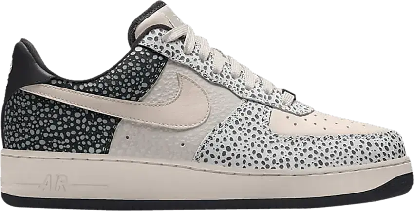  Nike Air Force 1 Low Unlocked By You
