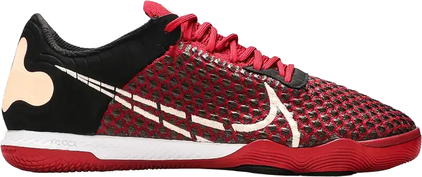 Nike React Gato &#039;Cardinal Red&#039;