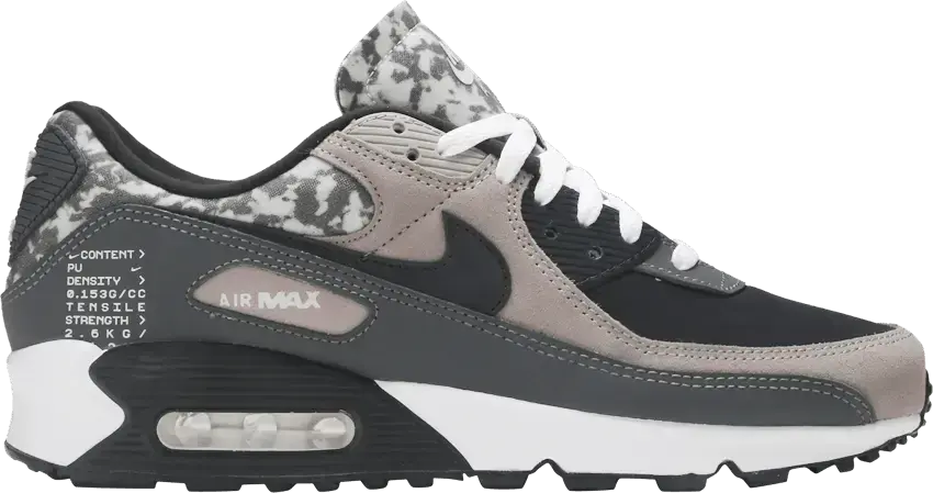  Nike Air Max 90 Enigma Stone