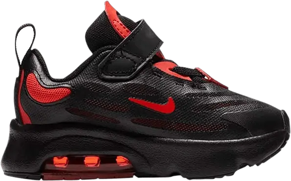  Nike Air Max Exosense TD &#039;Bred&#039;