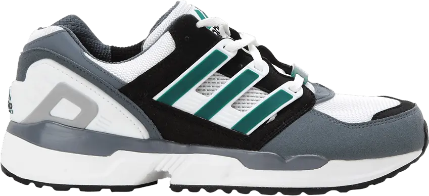  Adidas adidas EQT Running Support White Green Lead