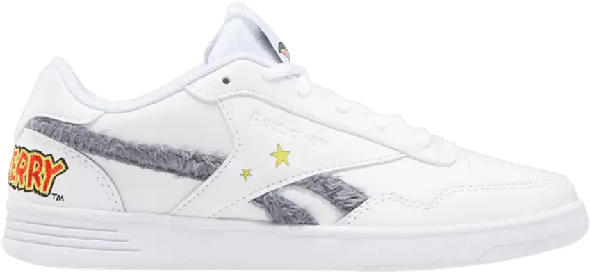  Reebok Club MEMT Tom and Jerry (Women&#039;s)