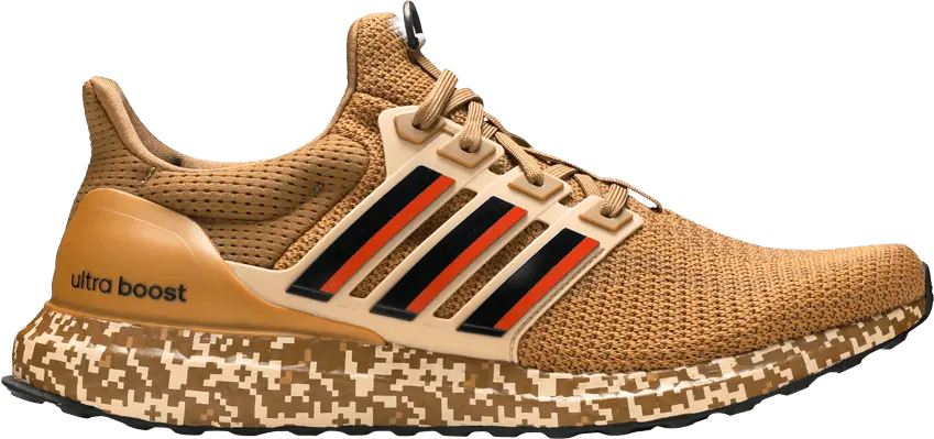  Adidas adidas Ultra Boost DNA Digital Desert Camo