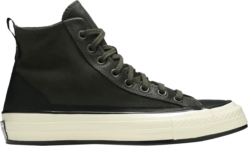  Converse Chuck Taylor All-Star 70 Hi Haven Gore Tex Forest Night