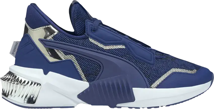  Puma Wmns Provoke XT &#039;Untamed - Elektro Blue&#039;