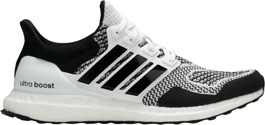  Adidas adidas Ultra Boost 1.0 DNA Cookies and Cream
