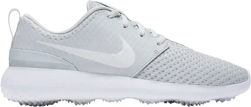  Nike Roshe Golf Pure Platinum (Women&#039;s)