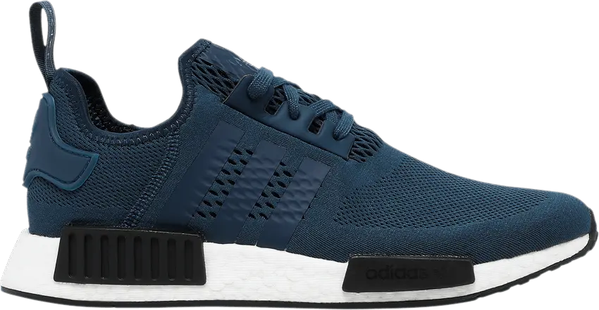  Adidas adidas NMD R1 Crew Navy